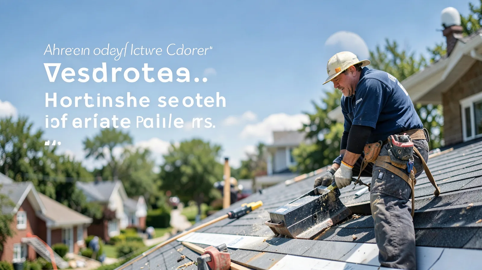 Roof Replacement in Pittsford, MI near me
